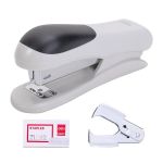 Durable Stapler Essential Set With Staple Remover