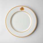 - Milk & Honey Dinner Plate Set Of 4