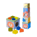 Savannah Sort & Stack