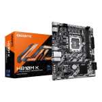 Gigabyte H810M-K Intel H810 Chipset Lga 1851 Socket DDR5 Memory Matx Form Factor – New