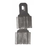 F2 To F1 Battery Terminal Adapter 6.35-4.75MM
