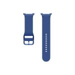 Samsung Sport Band Watch Strap M l – Samsung Galaxy WATCH8 – Blue