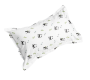 Soft Disposable Travel Pillow Case X 2