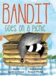 Bandit Goes On A Picnic Hardcover