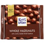 Milk Hazelnut 100G