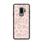 Custom Printed Tpu Cases - Samsung Galaxy S9 Plus & 39 Baby Pink Leopard Print& 39 By