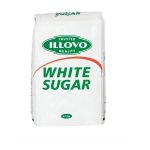 Illovo White Sugar 2.5KG