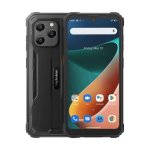 Blackview BV5300PRO Rugged 6.08-INCH Smartphone – Mediatek Helio P35 64GB Rom 4GB RAM Android 12