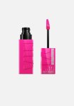 Maybelline Superstay Vinyl Ink Liquid Lipstick Shine Finish 16H - 150 Striking