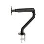 Monitor Desk Mount 32GAS Monitor Arm - Full Motion Adjustable Stand