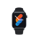 Havit M9034 Smartwatch With Voice Control Bt Calling & Health Monitoring