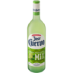 Cuervo Non-alcoholic Classic Margarita Mix Bottle 1L