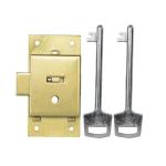 76MM Cupboard Lock Lock
