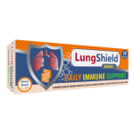 Immune+ Daily Immune Support Effervescent Tabs 10'S