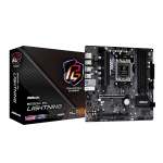 ASRock B650M Pg Lightning Amd AM5 Micro Atx Motherboard