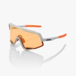 - Glendale Soft Tact Oxyfire White- Persimmon Lens