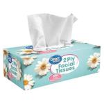Facial Tissues 200'S