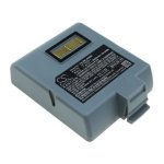 Replacement Battery For Zebra QL420 QL420+ QL420 Plus Zebra AT16293-1 Etc.
