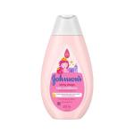 Johnsons Baby Shiny Drops Conditioner 300ML