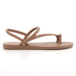Glam Sandal - Brown - 8