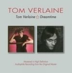 Tom Verlaine dreamtime Cd