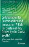 Collaboration For Sustainability And Innovation: A Role For Sustainability Driven By The Global South? - A Cross-border Multi-st