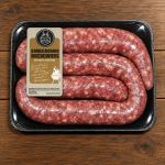 Msg & Gluten Free Kameeldoring Boerewors 500G