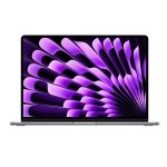 Apple Macbook Air 15" M3 Chip 8-CORE Cpu 10-CORE Gpu 16GB RAM 256GB SSD - Space Grey