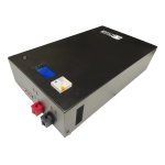 Lbsa Lithium-ion LIFEPO4 Battery - 51.2V 104AH 5.3KWH Wall Mount Solar Ups Battery 10 Year Or 4500 Cycles 9000 Cycles On