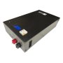 Lbsa Lithium-ion LIFEPO4 Battery - 51.2V / 104AH / 5.3KWH / Wall Mount Solar Ups Battery