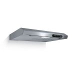 LUX Elica Verve 60 Cookerhood