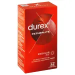 Condoms 12'S Featherlite