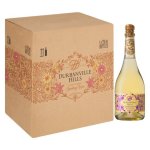 Durbanville Hills Sparkling Honeysuckle Demi Sec 750ML X 6