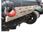 Toyota Land Cruiser 79 Series Underbody Protection For