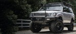 Stedi Curved 50.8" ST2K Super Drive 20 LED Light Bar For