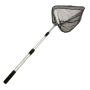 A Versatile Telescopic Fishing Net With A Handle