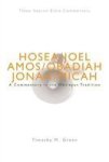 Nbbc Hosea - Micah: A Commentary In The Wesleyan Tradition New Beacon Bible Commentary