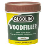 Alcolin Woodfiller 200G Sapele