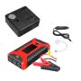 12V High-power Multifunctional Car Jump Starter With Emergency Power Bank