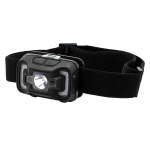 Light Black Hawk Dual 500 Headlamp
