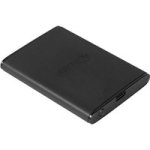 Transcend 250GB ESD270C USB3.1 TYPE-C Otg Portable SSD