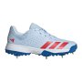 Adidas Howzat Spike Junior Shoes