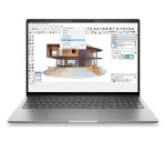 HP Zbook 8 G2A Ngai 16IN Wuxga Notebook