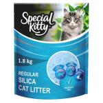 Silica Cat Litter 1 8 Kg
