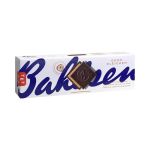 Ohne Gleichen Edelherb Nougat Dark Chocolate Wafers - 125G