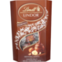 Lindor Hazelnut Milk Chocolate Truffles 200G
