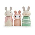 Bunny Tales By