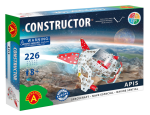 Constructor - Apis -space Fighter