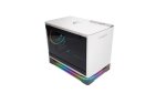 Inwin A1 Prime Sirius Loop Rgb 750W 80 Plus Gold Mini-itx White Gaming Chassis