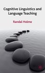 Cognitive Linguistics And Language Teaching